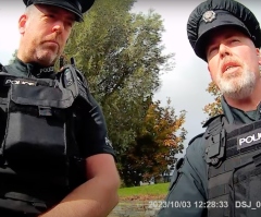 Charges dropped against pro-life Christian accused of breaching abortion ‘buffer zone’