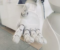 Young professionals are terrified of AI — but should they be?