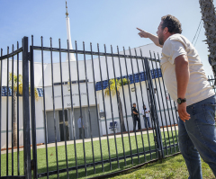 Islamic Center of San Diego shooting victims remembered as heroes who saved lives