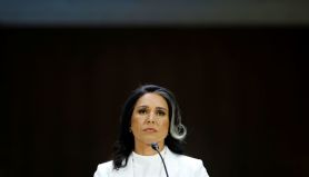 Trump's week in review: Tulsi Gabbard resigns; Rededicate 250; another batch of UFO files released