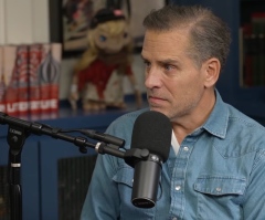 Hunter Biden opens up about addiction, warns shame perpetuates 'devastating' spiral
