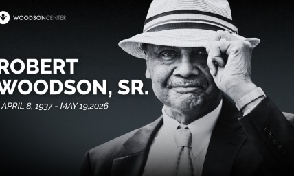 Bob Woodson, black conservative movement leader, dies: Faithful perseverance in fighting poverty, racism