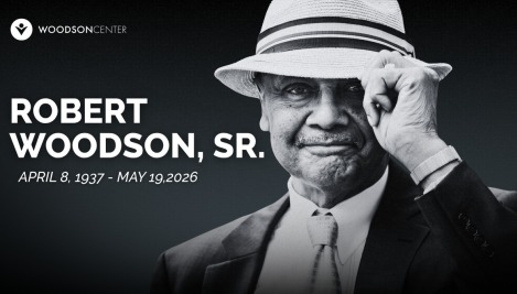 Bob Woodson, black conservative movement leader, dies: Faithful perseverance in fighting poverty, racism