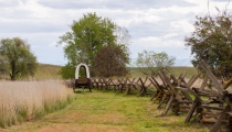 Travel: Postcard from Walla Walla