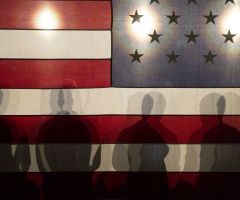 A Memorial Day lesson in real patriotism from a Black Union soldier