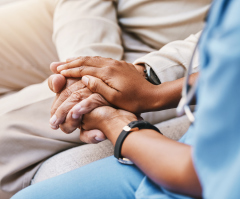 My cancer taught me more about God's sovereignty than anything else