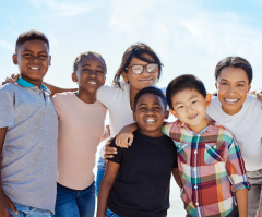 Why the 330,000 foster care statistic might be part of the problem