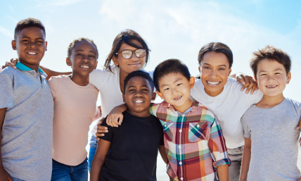 Why the 330,000 foster care statistic might be part of the problem