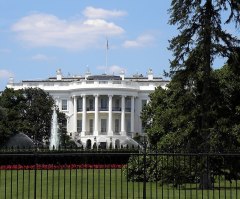 3 things to know about the gunman killed outside White House who once called himself Jesus Christ
