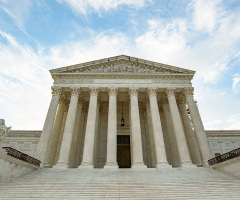 Supreme Court declines to intervene in Catholic bishops donations fraud lawsuit