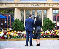 New bill seeks historic $1 billion in funding to secure at-risk houses of worship
