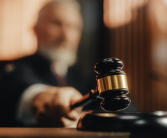 California courts testing AI clerk to assist judges with case prep