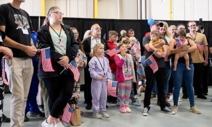 Trump authorizes admission of 10K additional white South African refugees 