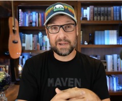 Mike Winger announces 3-month sabbatical after ‘cover-up culture’ series, clarifies it's not for 'safety' reasons