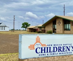 ‘A win for the Kingdom’: Southern Baptist children's home to help houseparents attend seminary