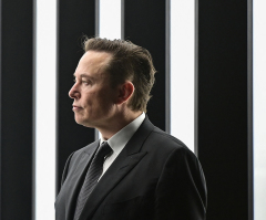 Elon Musk predicts brain implant company Neuralink will soon yield 'Jesus-level miracles of science' 