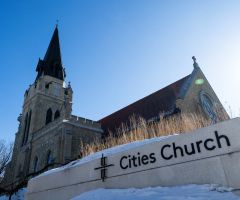 4 states cracking down on worship service disruptions after the Cities Church storming