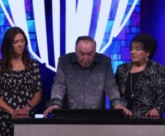 Rhema Bible Church fires Craig Hagin for conduct inconsistent with ministry leadership