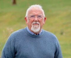Pastor to appeal conviction for preaching John 3:16 in public