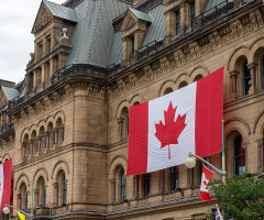Most Canadian Evangelicals hold unbiblical beliefs, poll suggests