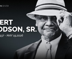 Remembering Bob Woodson: A leader of incorruptible Christian character