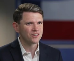 Talarico recants past statements, says he was 'intentionally provocative' by calling God 'non-binary'