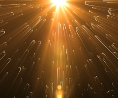 What’s the purpose of the rapture?