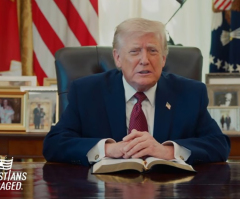 Trump's week in review: E. Jean Carroll investigation; ‘anti-weaponization’ fund blocked; Iran ceasefire