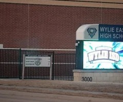 Principal resigns after Islamic groups distributed copies of Quran at Texas high school