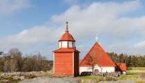 Travel: Finding medieval churches in Finland’s Swedish-speaking islands