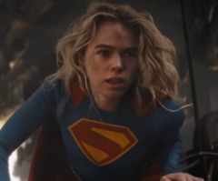 Milly Alcock faces backlash for dismissing ‘Christian Dad’ critics ahead of ‘Supergirl’ release