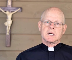 Chief DC exorcist says UFOs likely demonic, warns against losing sight of Jesus