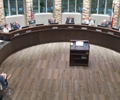 Texas city declares husband, wife, kids as 'fundamental building block' of society in proclamation