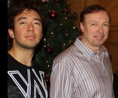 Joshua Edwards, son of ASLAN Int'l Ministry founder, gets 51 months in prison for fraud, misuse of visa