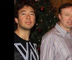Joshua Edwards, son of ASLAN Int'l Ministry founder, gets 51 months in prison for fraud, misuse of visa