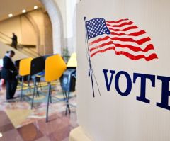 5 highlights from Tuesday's primaries: Trump-backed candidate loses in Iowa; California races undecided