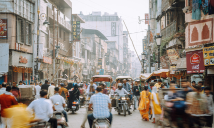 The lost legacy of India’s industrial missionaries: How radical environmentalism is erasing it