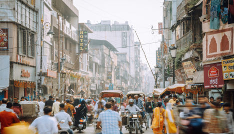 The lost legacy of India’s industrial missionaries: How radical environmentalism is erasing it