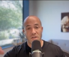 'Authentic Masculinity' author Seth Troutt on why 'manosphere' ideology is antithetical to the Gospel