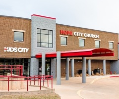Iowa megachurch warns property permit denial could impact ministry in at-risk community