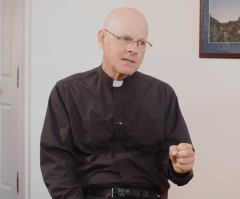 DC archbishop removes chief exorcist over claims that UFOs are demonic