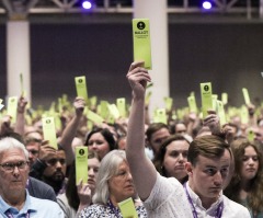 Women pastors, immigration enforcement, antisemitism: 5 proposed SBC resolutions to watch
