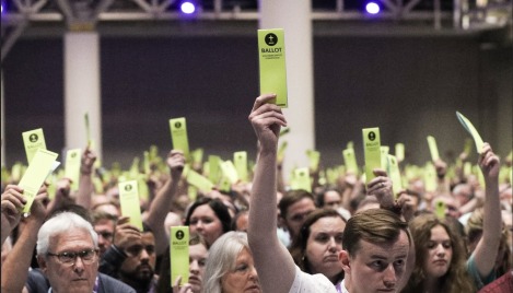 Women pastors, immigration enforcement, antisemitism: 5 proposed SBC resolutions to watch