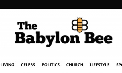 Hawaii tried to criminalize political jokes. The Babylon Bee made it pay