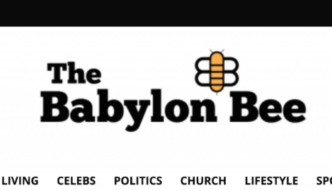 Hawaii tried to criminalize political jokes. The Babylon Bee made it pay