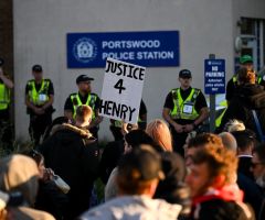 Henry Nowak’s death exposed Britain’s two-tier justice system