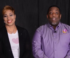 Couple leading Florida’s oldest black church faces more than $3M in IRS liens: report