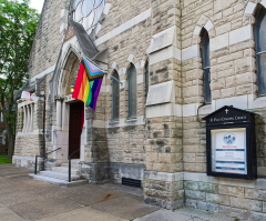 Episcopalians prepare to celebrate 50 years since landmark resolution on LGBT inclusion