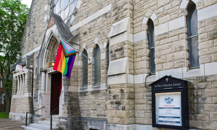 Episcopalians prepare to celebrate 50 years since landmark resolution on LGBT inclusion