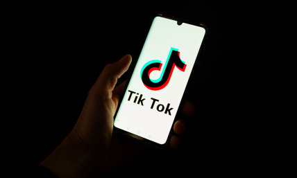 TikTok is not the real threat to our children